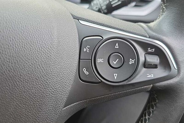 Used Vauxhall Grandland 2022 for sale - 76140721: Photo 22