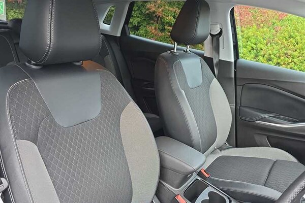 Used Vauxhall Grandland 2022 for sale - 76140721: Photo 23