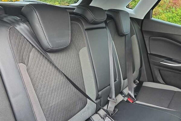 Used Vauxhall Grandland 2022 for sale - 76140721: Photo 24