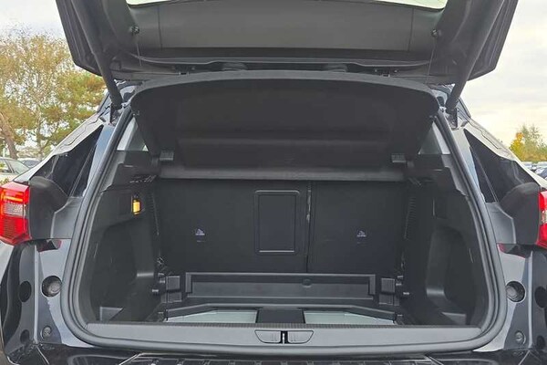 Used Vauxhall Grandland 2022 for sale - 76140721: Photo 25