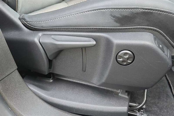 Used Vauxhall Grandland 2022 for sale - 76140721: Photo 26