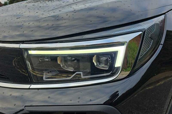 Used Vauxhall Grandland 2022 for sale - 76140721: Photo 29
