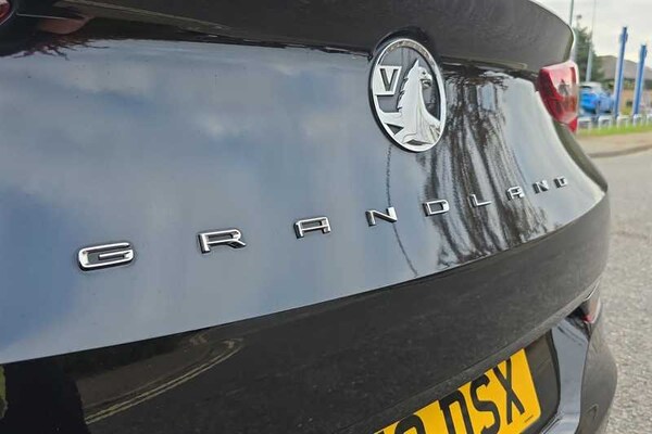 Used Vauxhall Grandland 2022 for sale - 76140721: Photo 30