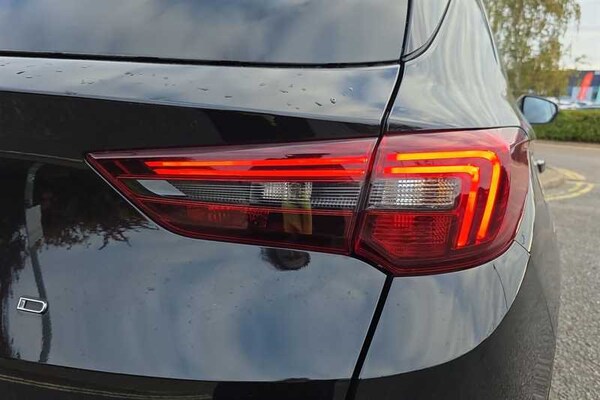 Used Vauxhall Grandland 2022 for sale - 76140721: Photo 32