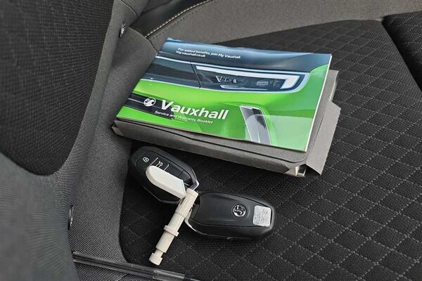 Used Vauxhall Grandland 2022 for sale - 76140721: Photo 36