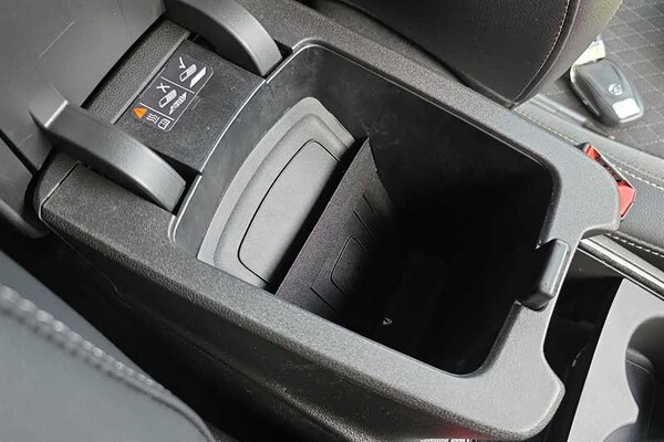 Used Vauxhall Grandland 2022 for sale - 76140721: Photo 40