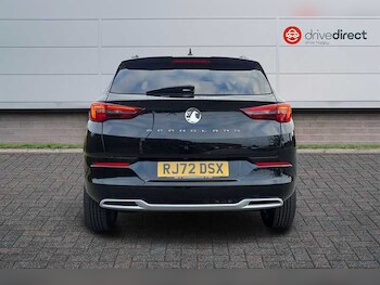 Used Vauxhall Grandland 2022 for sale - 76140721: Photo