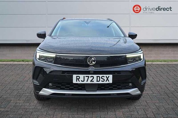 Used Vauxhall Grandland 2022 for sale - 76140721: Photo 8