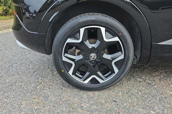 Used Vauxhall Grandland 2022 for sale - 76140721: Photo 9