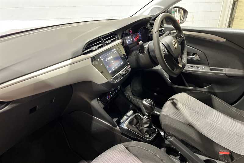 Used Vauxhall Corsa 2023 for sale - 76490044: Photo 13
