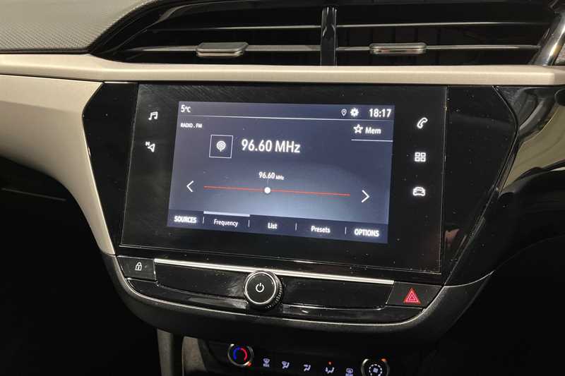 Used Vauxhall Corsa 2023 for sale - 76490044: Photo 17