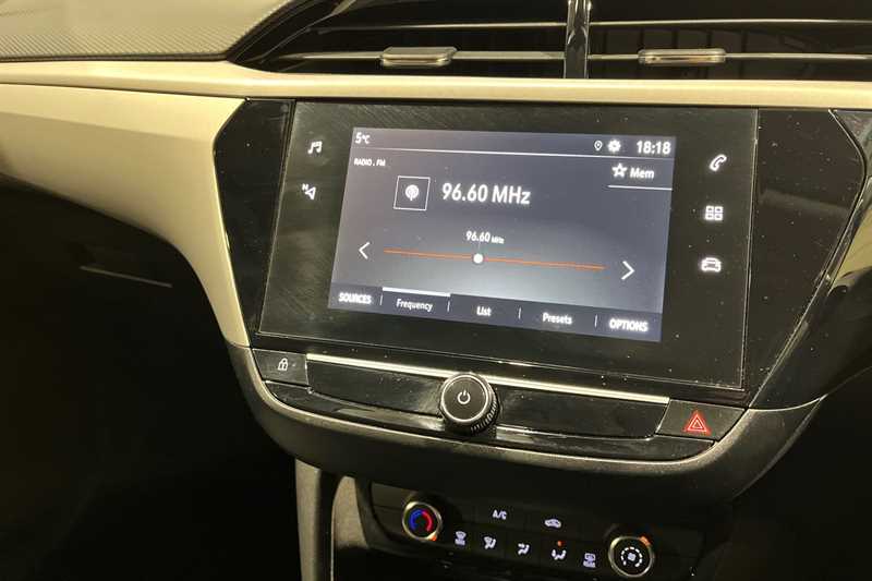 Used Vauxhall Corsa 2023 for sale - 76490044: Photo 19