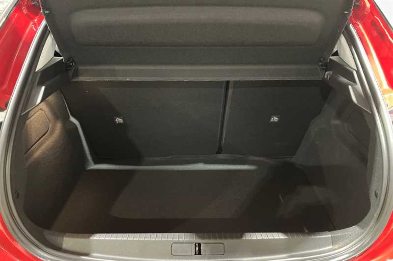 Used Vauxhall Corsa 2023 for sale - 76490044: Photo 25