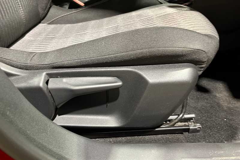 Used Vauxhall Corsa 2023 for sale - 76490044: Photo 28