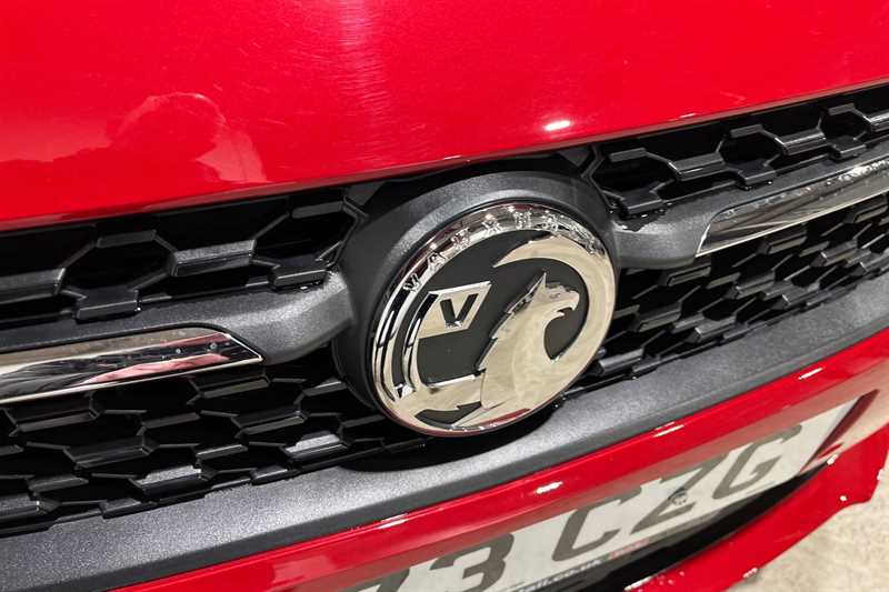 Used Vauxhall Corsa 2023 for sale - 76490044: Photo 30