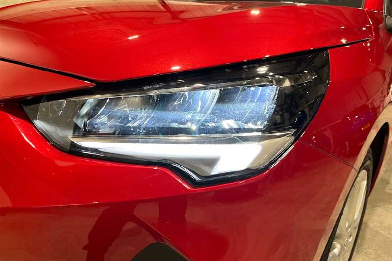 Used Vauxhall Corsa 2023 for sale - 76490044: Photo 31