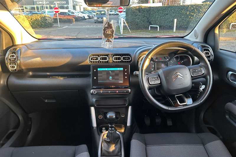 Used Citroen C3 Aircross 2019 for sale - 77415972: Photo 13