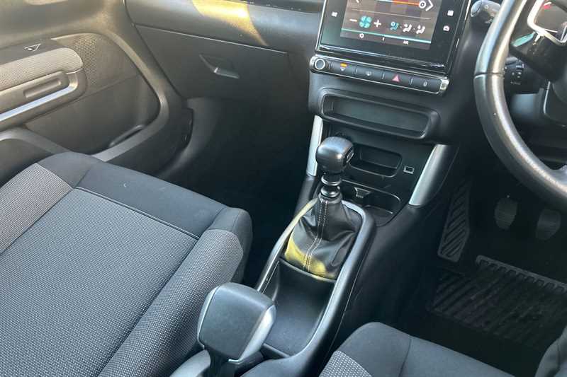 Used Citroen C3 Aircross 2019 for sale - 77415972: Photo 14