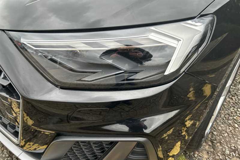 Used Audi A1 2021 for sale - 78207848: Photo 29