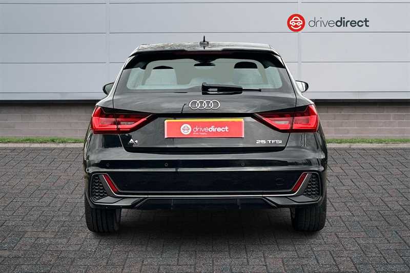Used Audi A1 2021 for sale - 78207848: Photo 4