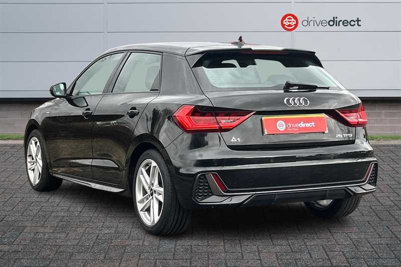Used Audi A1 2021 for sale - 78207848: Photo 5