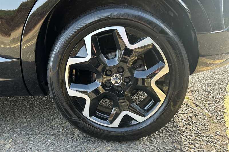 Used Vauxhall Grandland 2023 for sale - 78050306: Photo 10