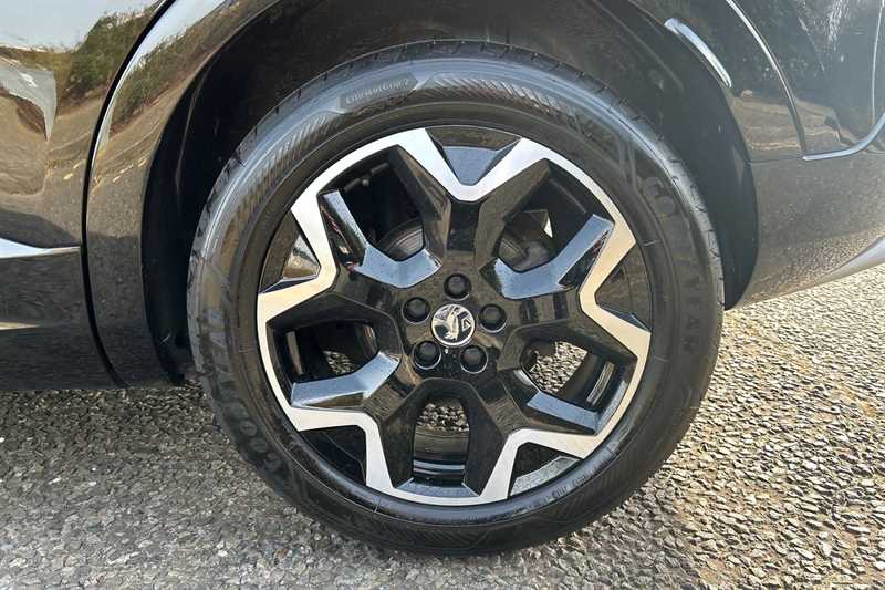 Used Vauxhall Grandland 2023 for sale - 78050306: Photo 11