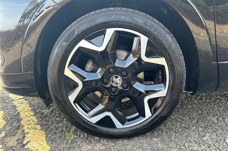 Used Vauxhall Grandland 2023 for sale - 78050306: Photo 12