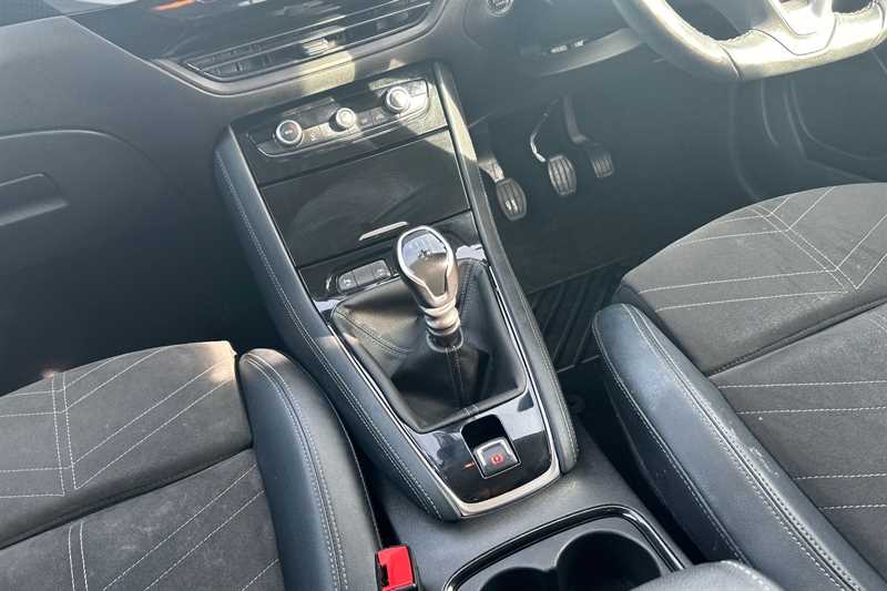 Used Vauxhall Grandland 2023 for sale - 78050306: Photo 14