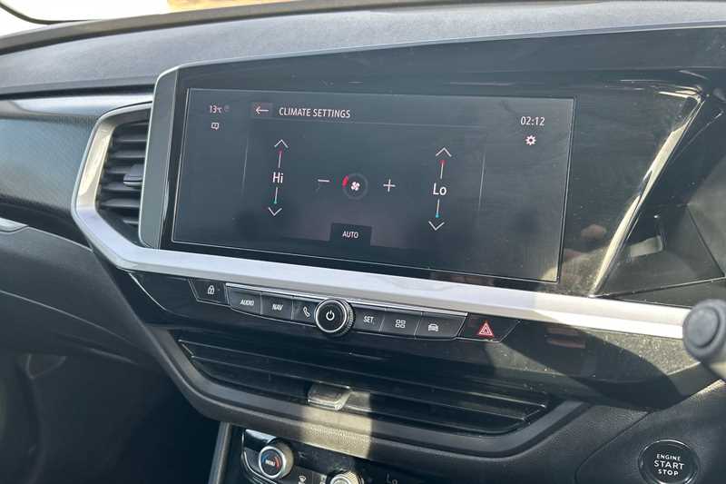 Used Vauxhall Grandland 2023 for sale - 78050306: Photo 15