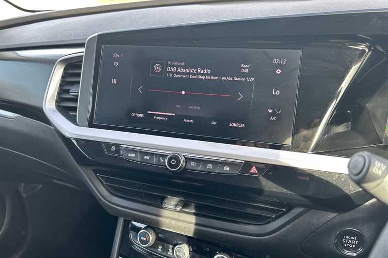 Used Vauxhall Grandland 2023 for sale - 78050306: Photo 17