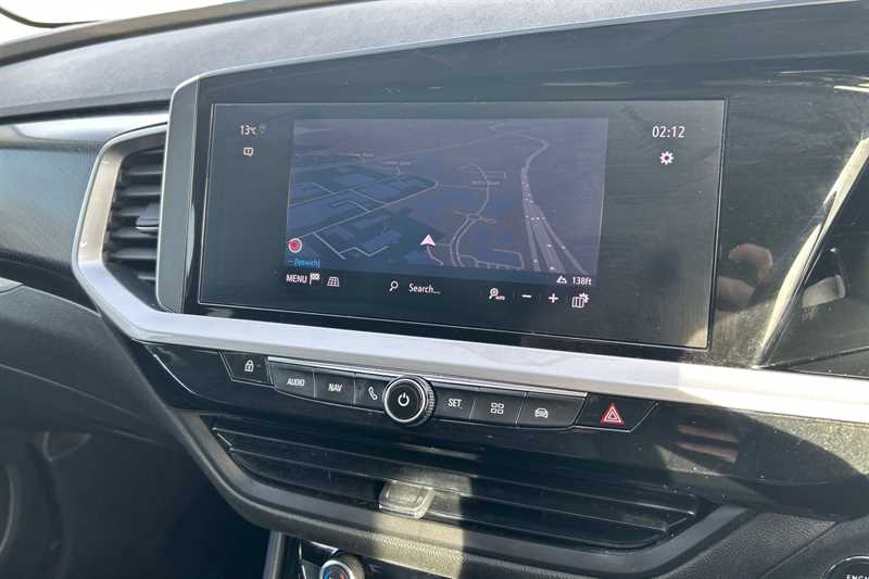 Used Vauxhall Grandland 2023 for sale - 78050306: Photo 18