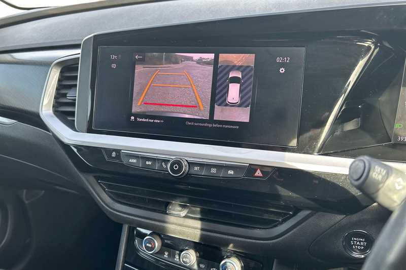 Used Vauxhall Grandland 2023 for sale - 78050306: Photo 19