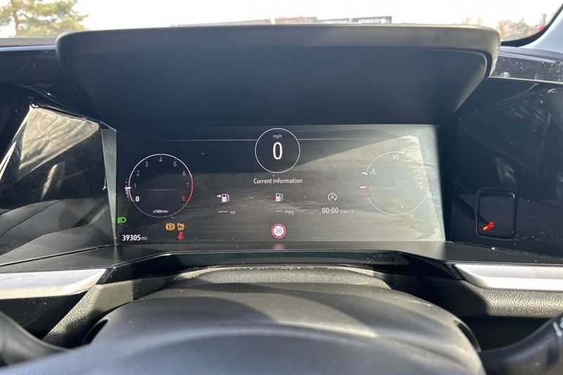 Used Vauxhall Grandland 2023 for sale - 78050306: Photo 20