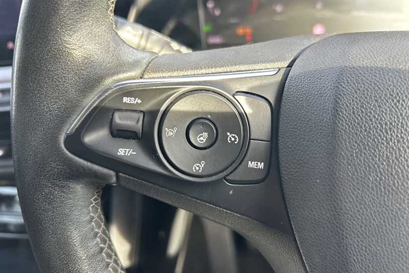 Used Vauxhall Grandland 2023 for sale - 78050306: Photo 21