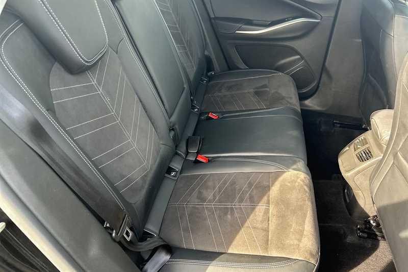 Used Vauxhall Grandland 2023 for sale - 78050306: Photo 24