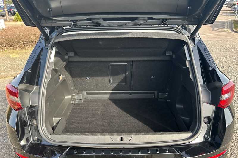 Used Vauxhall Grandland 2023 for sale - 78050306: Photo 25