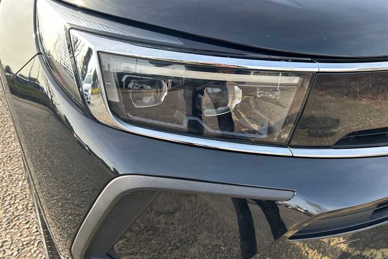 Used Vauxhall Grandland 2023 for sale - 78050306: Photo 28