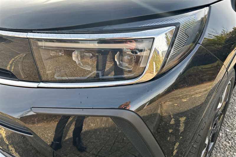 Used Vauxhall Grandland 2023 for sale - 78050306: Photo 29