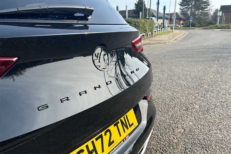 Used Vauxhall Grandland 2023 for sale - 78050306: Photo 30