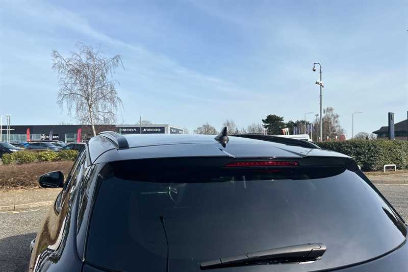 Used Vauxhall Grandland 2023 for sale - 78050306: Photo 39