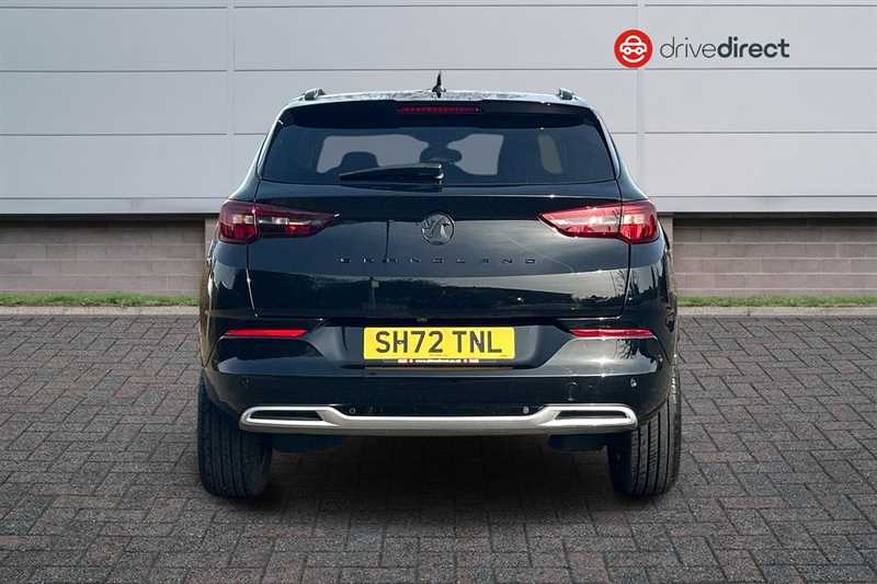 Used Vauxhall Grandland 2023 for sale - 78050306: Photo 4