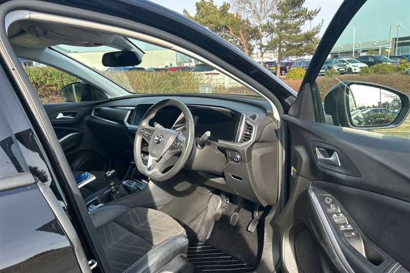 Used Vauxhall Grandland 2023 for sale - 78050306: Photo 40