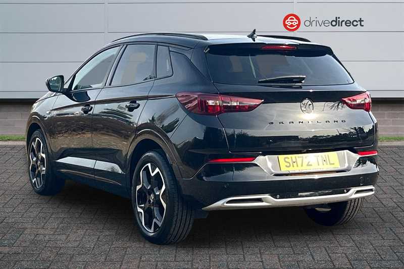 Used Vauxhall Grandland 2023 for sale - 78050306: Photo 5