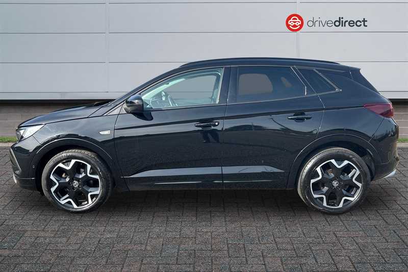 Used Vauxhall Grandland 2023 for sale - 78050306: Photo 6