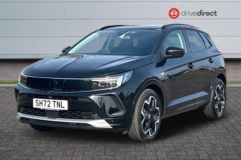 Used Vauxhall Grandland 2023 for sale - 78050306: Photo 7