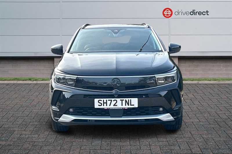 Used Vauxhall Grandland 2023 for sale - 78050306: Photo 8
