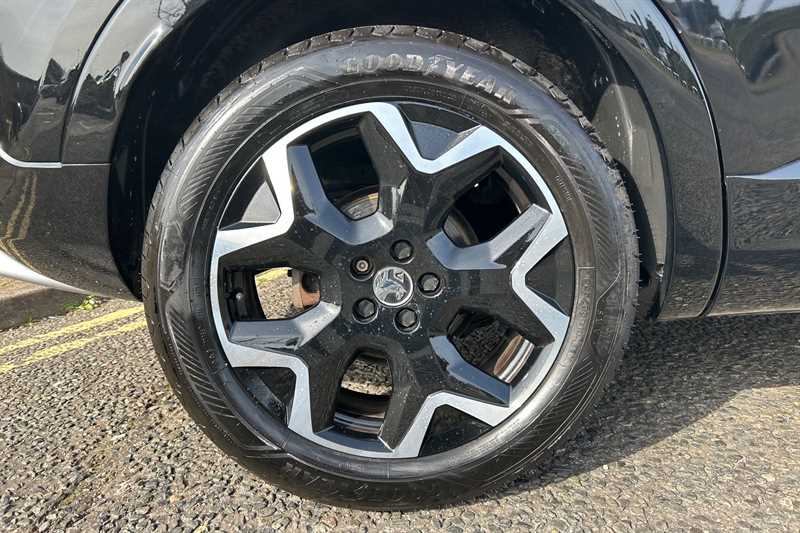 Used Vauxhall Grandland 2023 for sale - 78050306: Photo 9