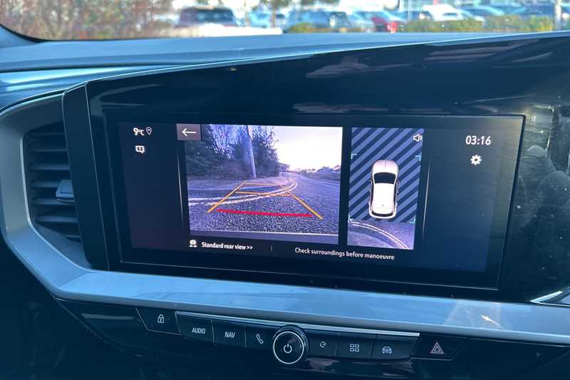 Used Vauxhall Mokka Electric 2023 for sale - 77728246: Photo 19