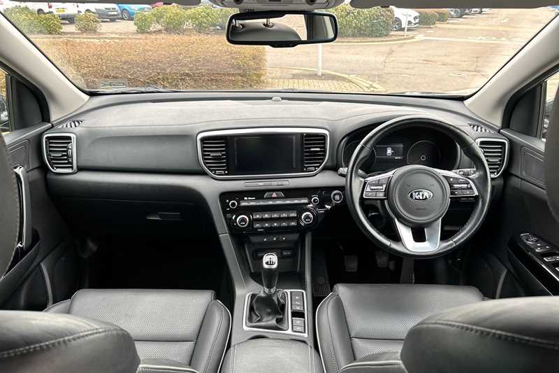 Used Kia Sportage 2019 for sale - 78120604: Photo 13